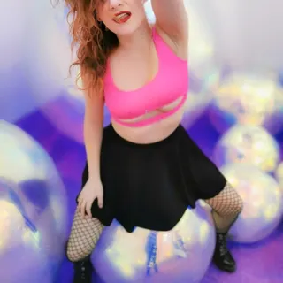 Profile photo of FREE April Rose