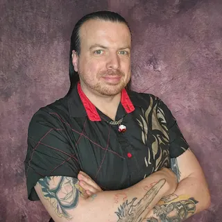 Profile photo of Vincent Bär