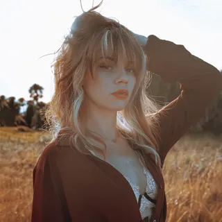 Profile photo of Tina Leigh