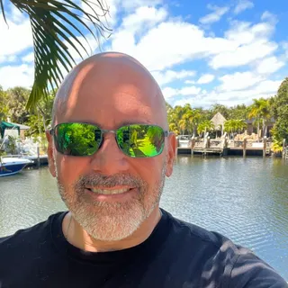 Profile photo of Scott Trainor