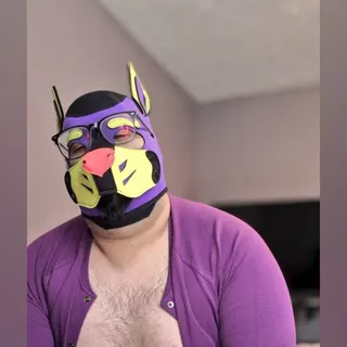 Profile photo of Pup Ecto