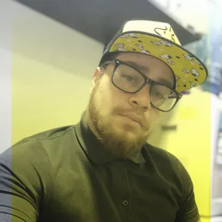 Profile photo of Jack 🔥 Jack