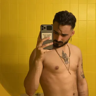 Profile photo of Chico Invisible