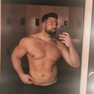 Profile photo of Brett Morse OLY