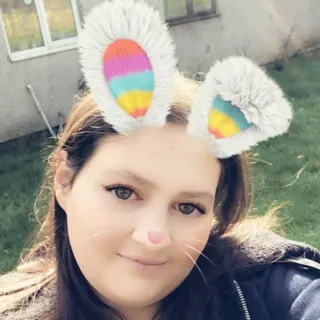Profile photo of Zara Flood