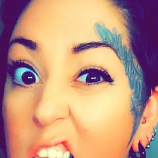 Profile photo of Cheyenne