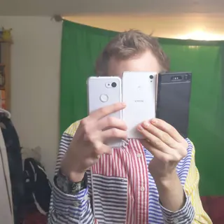 Profile photo of Johnny Taco
