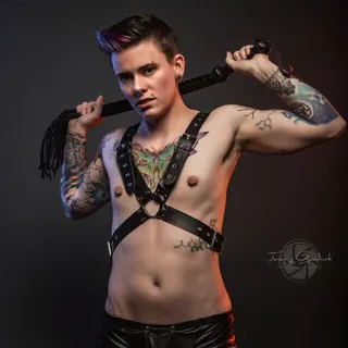 Profile photo of Marcus