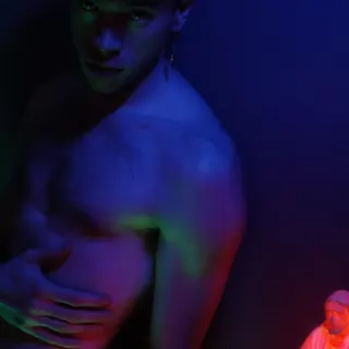 Profile photo of Miles Manson