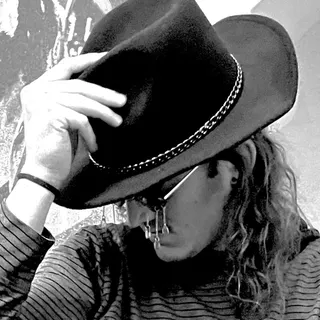 Profile photo of Jackson Stone