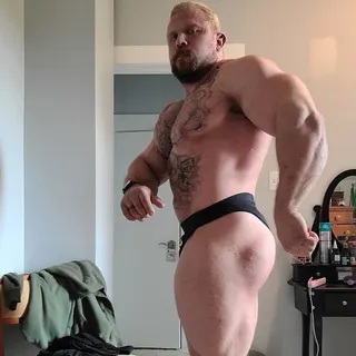 Profile photo of Jacked Stoner