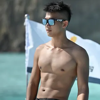 Profile photo of Chingwen