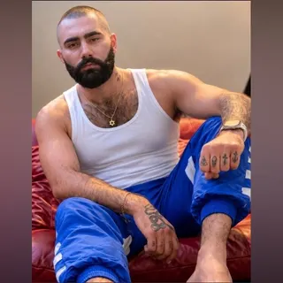 Profile photo of ARAB MACHO XXX