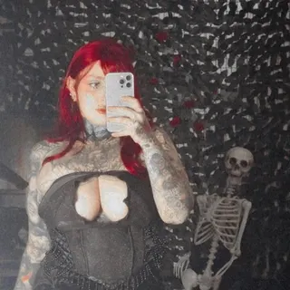 Profile photo of Forensick