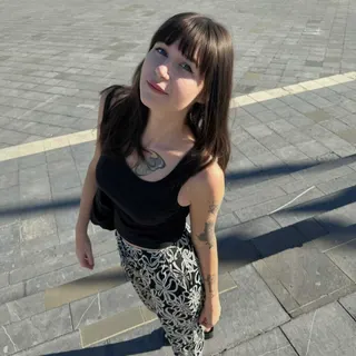 Profile photo of Melina