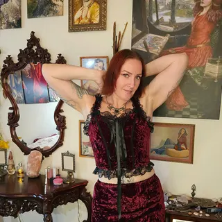 Profile photo of Jasmina
