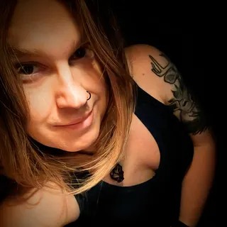 Profile photo of Nikita Dickens🩵🤍🩷