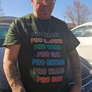 Profile photo of Stoner Chef