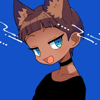Profile photo of TJ Kitty Blu