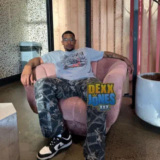 Profile photo of DexxJonesXXX