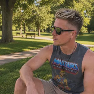 Profile photo of Chris R