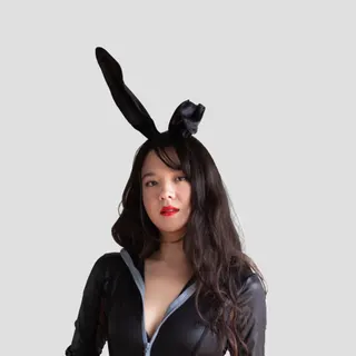 Profile photo of Terminator Bunny