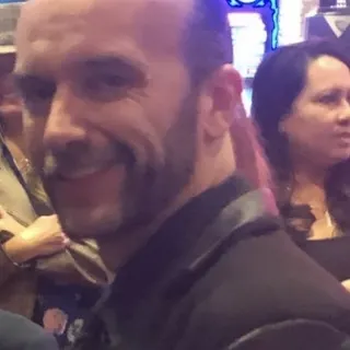 Profile photo of Randy Denmark