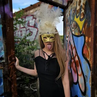 Profile photo of Obey Lilit