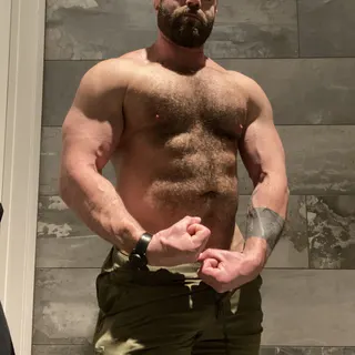 Profile photo of MindFoxxx Muscle