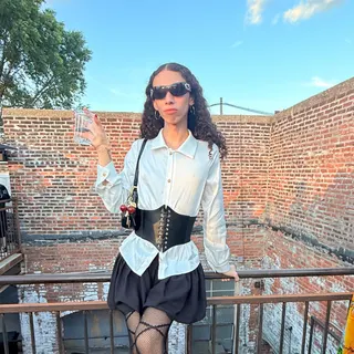 Profile photo of Kabroncita
