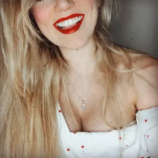 Profile photo of Bianca