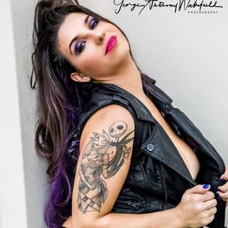 Profile photo of Mia Annabella