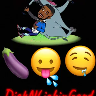 Profile photo of Donkey Dick’N D🐎😈