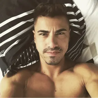 Profile photo of Lander Jesus