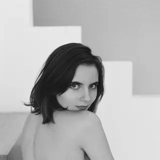 Profile photo of Liara Roux : No PPV