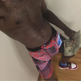 Profile photo of KIng Finesse’Sir Blac