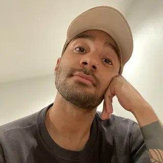 Profile photo of Oliver Davis