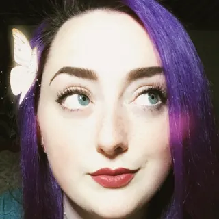 Profile photo of Kirsty