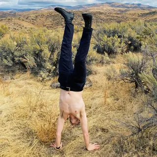 Profile photo of Scott Mountain