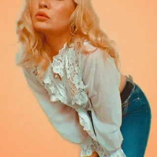 Profile photo of Iris Flinkkilä
