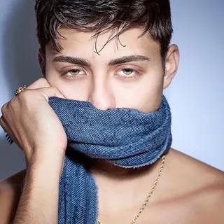 Profile photo of Angel Rivera