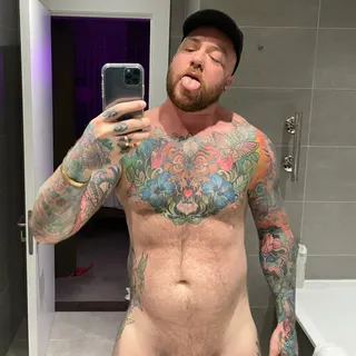 Profile photo of Johnywalker