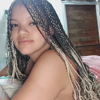 Profile photo of Alejandra