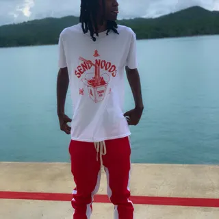 Profile photo of Ras Da Piper