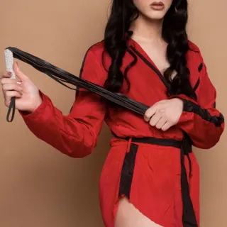 Profile photo of ThRealQueenria