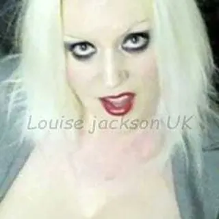 Profile photo of Louise Jackson