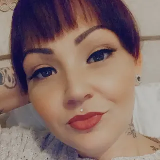 Profile photo of Samantha Kaotic