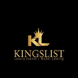 Profile photo of kingslistTV // KL Fetish 👑