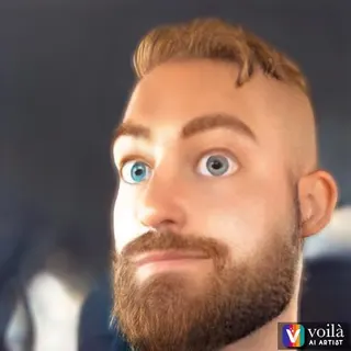 Profile photo of Jake