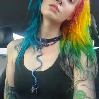 Profile photo of Monsters Kink